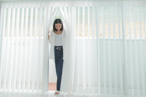 【Smart curtain】スマートカーテン